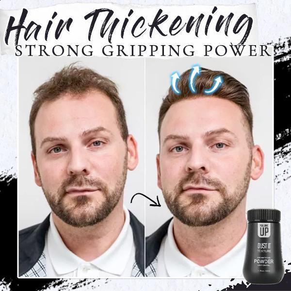 1+1 Gratis | VoluBoost™ Haargel-lockere Puder