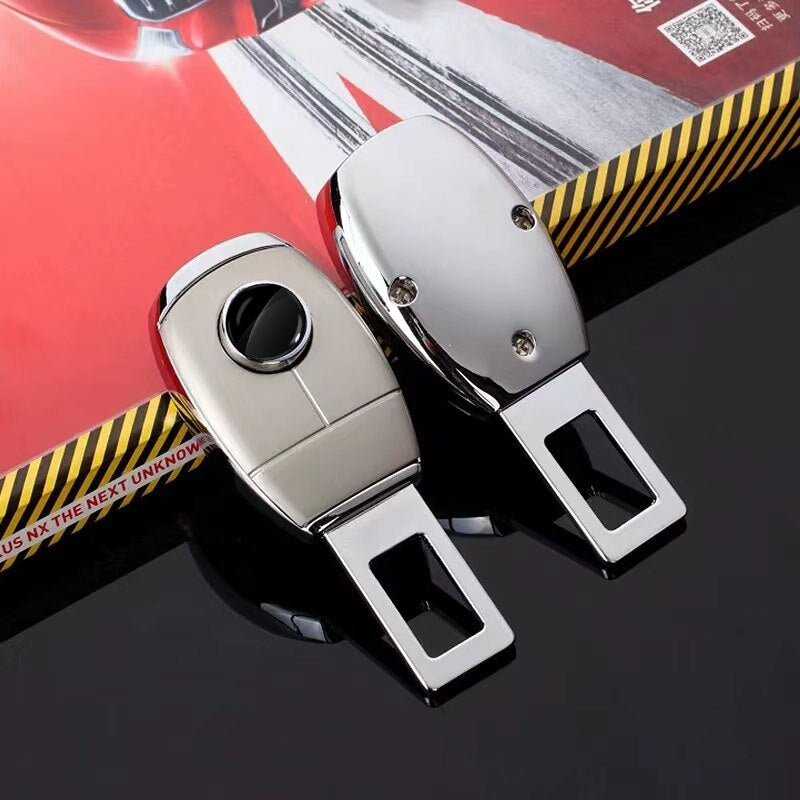 1+1 GRATIS | BeltLock™ Passen Sie Ihren Sicherheitsgurt ganz einfach an