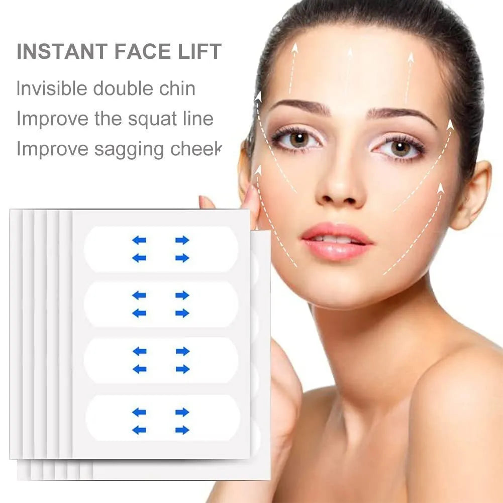 1+1 GRATIS | Contoura™ Sofortiges V-Gesichts-Lifting für strahlende, selbstbewusste Schönheit