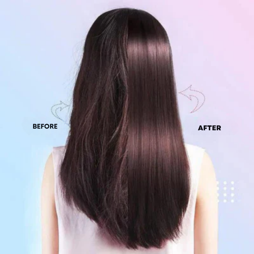 StylistaWave™ — Enthülle salonperfektes Haar, das alle Blicke auf sich zieht