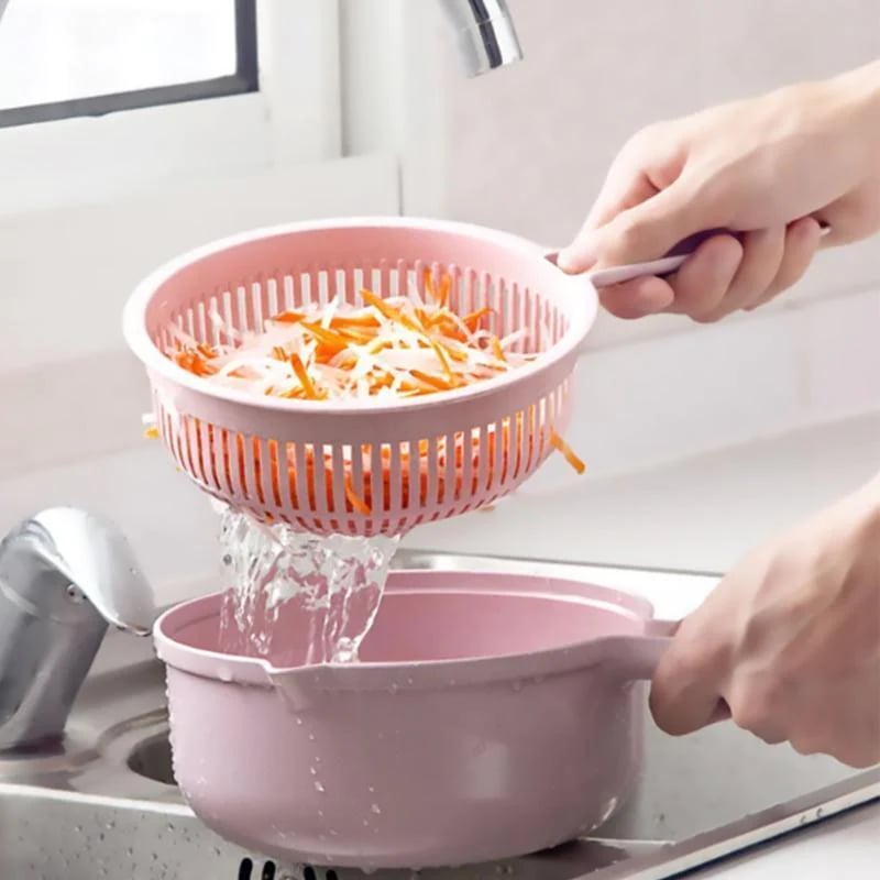 SlicePro™ — Entfessle kochprofikarierte Schnitte, die jede Mahlzeit inspirieren