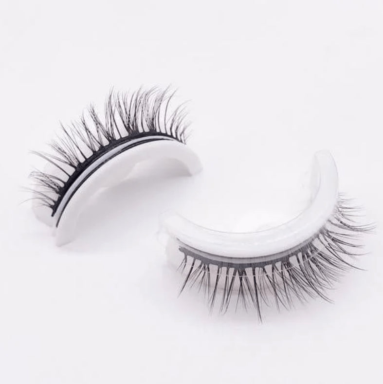 1+1 Gratis | Lashy™ - Wiederverwendbare Wimpernverlängerungen