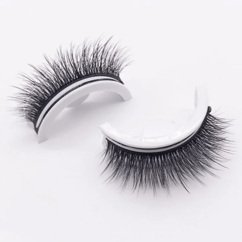 1+1 Gratis | Lashy™ - Wiederverwendbare Wimpernverlängerungen