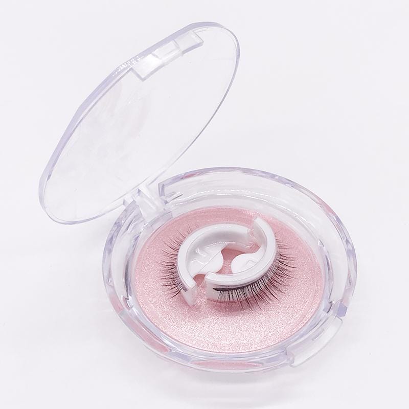1+1 Gratis | Lashy™ - Wiederverwendbare Wimpernverlängerungen