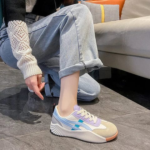 Lovely™ - Genießen Sie stilvolle, atmungsaktive und bequeme Schuhe