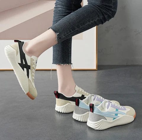 Lovely™ - Genießen Sie stilvolle, atmungsaktive und bequeme Schuhe