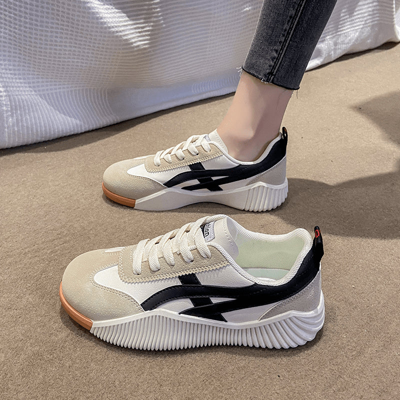 Lovely™ - Genießen Sie stilvolle, atmungsaktive und bequeme Schuhe