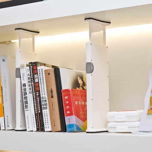 50% RABATT | LadeOrganizer™ - Kommode Verstellbare Schubladeneinteilung [Letzter Tag Rabatt]