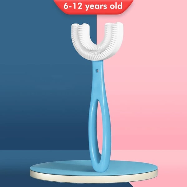 1+1 GRATIS | LittleSmilePro™ — Verwandeln Sie das Zähneputzen in strahlende, selbstbewusste Kinderlächeln, die Kinder lieben