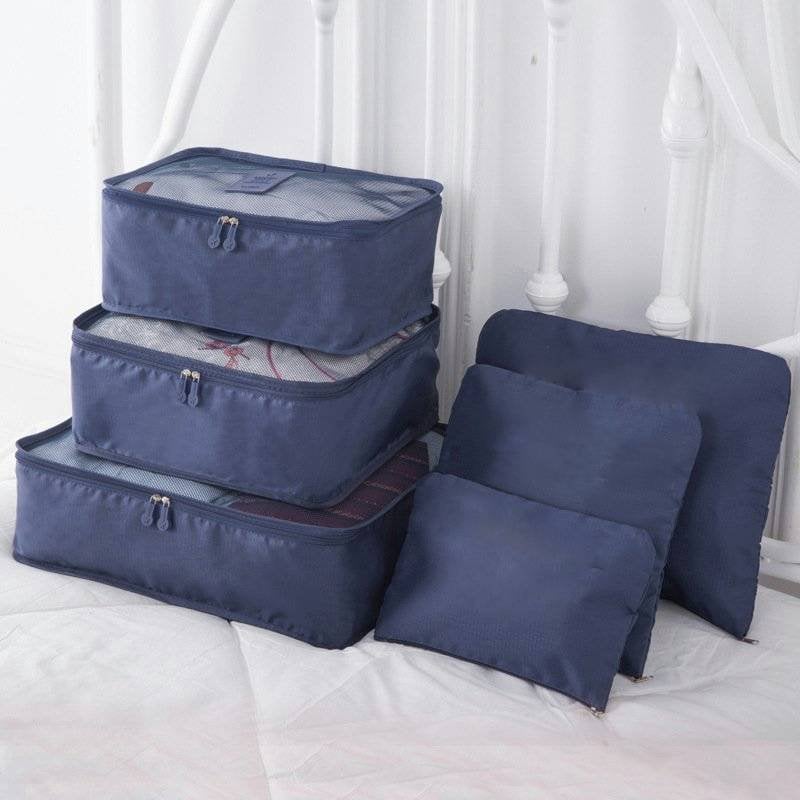 MagniPack™ — Meistere Deine Reise, Perfekt Packen, Stressfrei Jedes Mal!