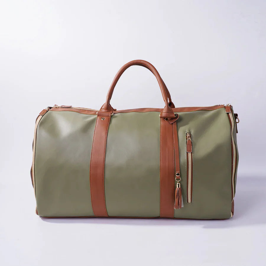 VoyEase™ – Leicht packen, organisiert bleiben, stressfrei reisen