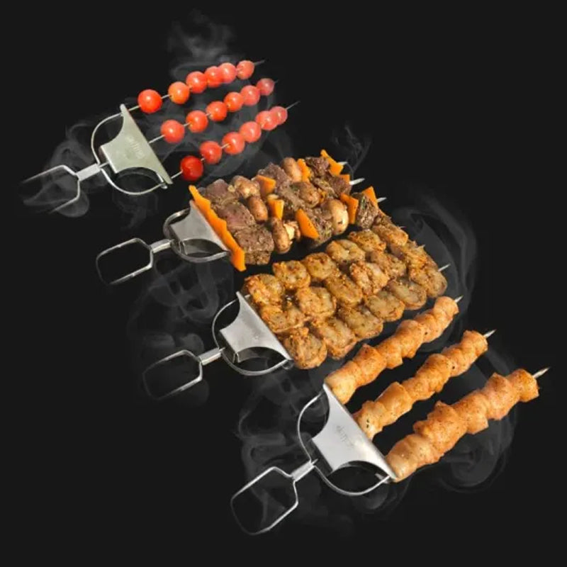 GrillSavant™ | 50% RABATT