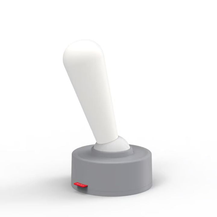 Portables, intelligentes Nachtlicht mit Joystick-Steuerung