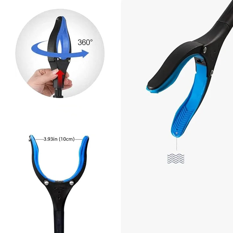 GripMaster™ - Erreichen Sie alles mühelos und sicher | 50% RABATT