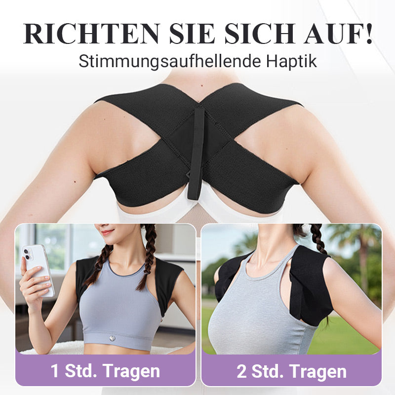 Spinalux™ - Universeller Haltungskorrekturgürtel