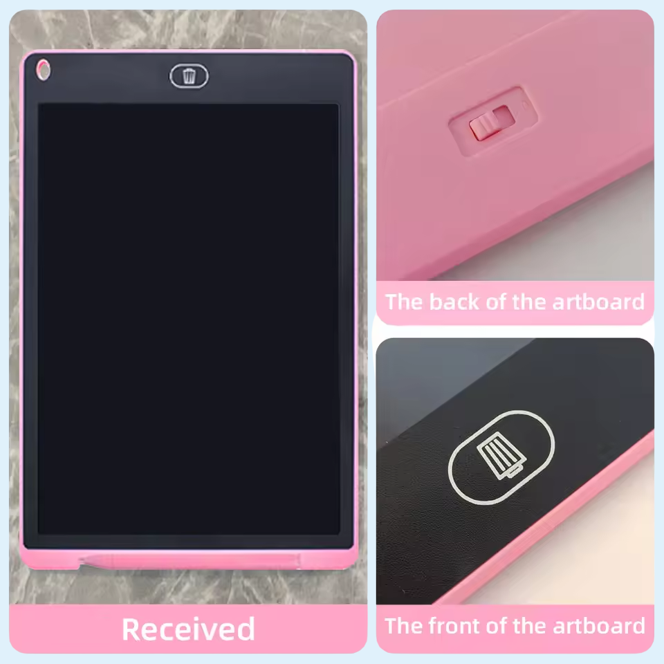 50% OFF TEMPORÄR | LumoPad™