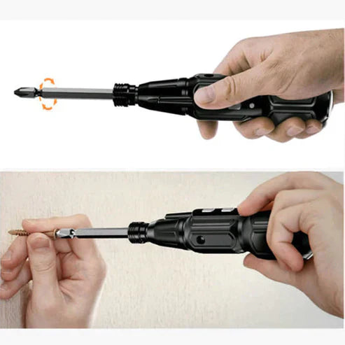 HandlePro™ Schnurloser Elektroschrauber