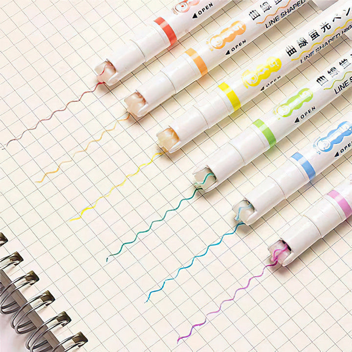 CreativeFlow™ – Unendliche Kreative Möglichkeiten