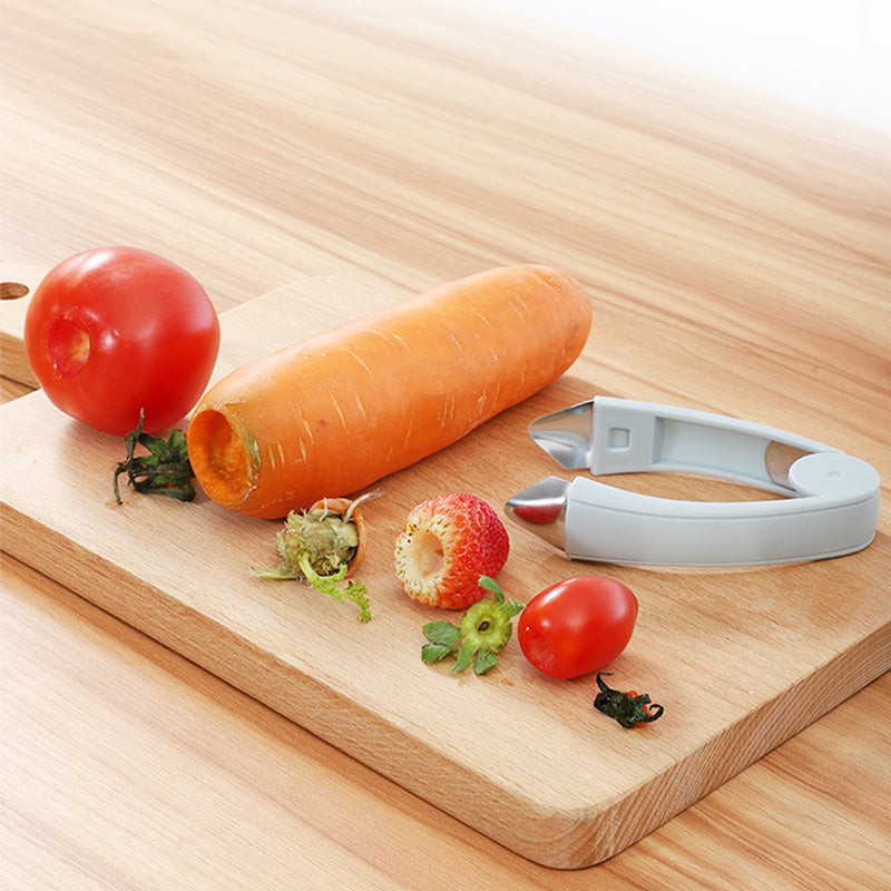 FruitTweezer - Multifunktionale Obstpinzette Samenentferner [Letzter Tag Rabatt]