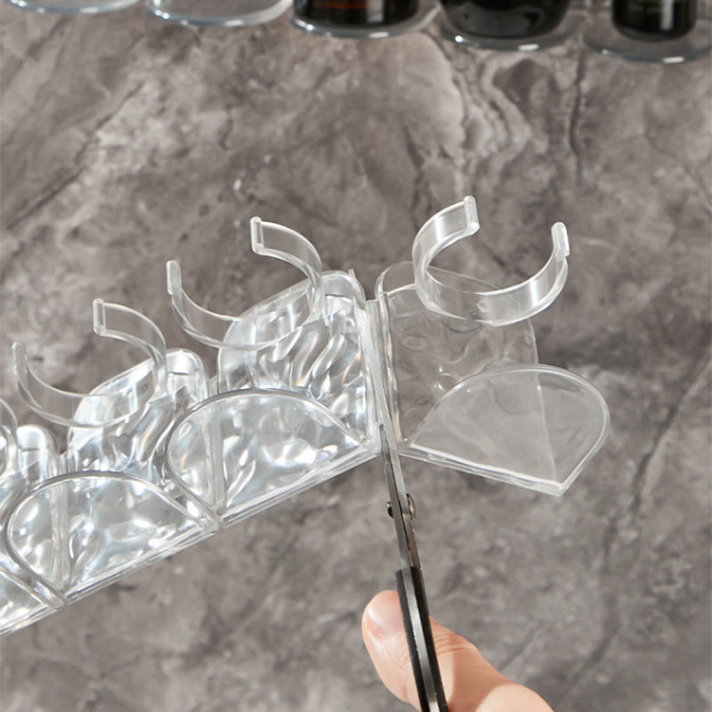 50% RABATT | OrganizeMe™ - Keine Stanze Wandregal zur Aufbewahrung [Letzter Tag Rabatt]