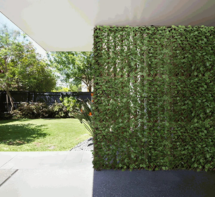 1+1 Gratis | GardenScape™ - Realistische Blätter für Ihren Garten!