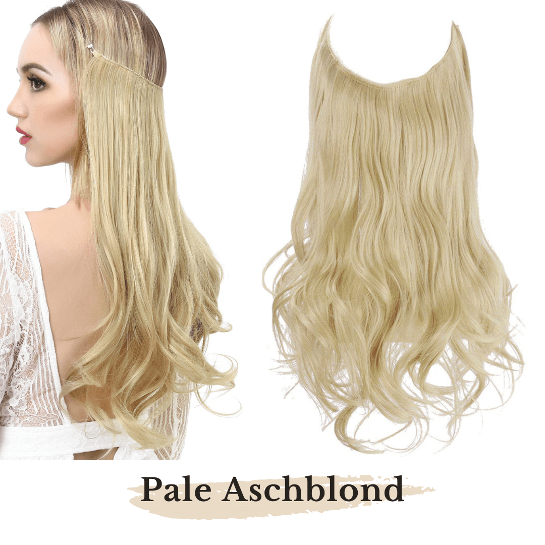 Ellendor Haarverlängerungen  | VERLÄNGERUNG 40CM & 55CM (50% RABATT)