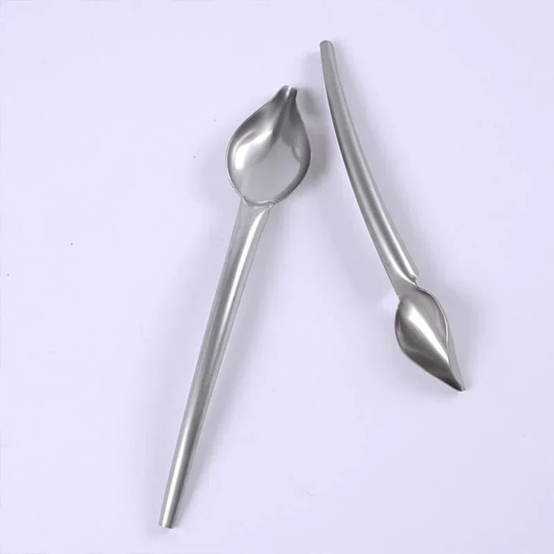 ArtisSpoon - Nieselregenlöffel Lassen Sie Ihrer Kreativität freien Lauf! [Letzter Tag Rabatt]