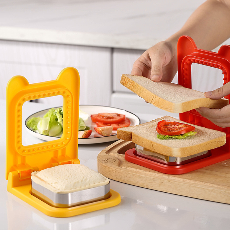 Sandwich-Former