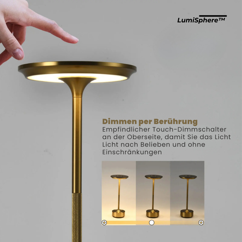 HarmoniGlo™ – Eleganz trifft auf Lichtmagie