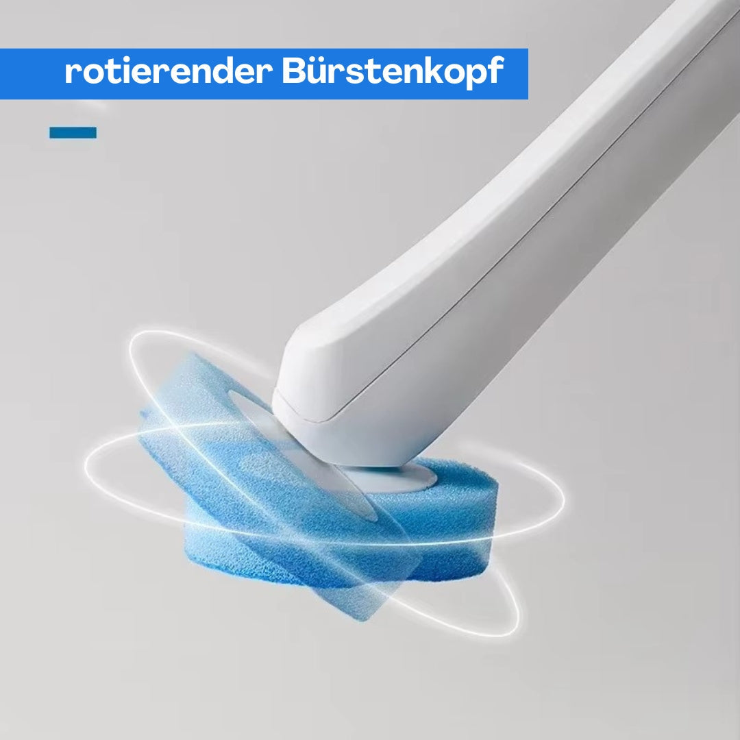Toilettenstab-Set