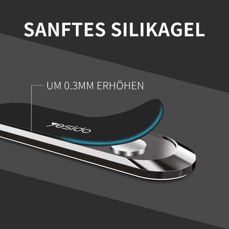 📱 MagGrip™ – Die stärkste magnetische Handyhalterung in Mini-Format