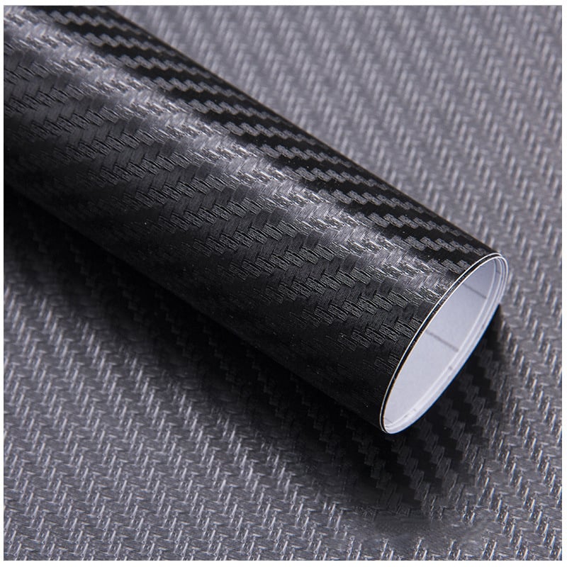 SlipStream™ Carbon Wrap — Ziehen Sie sofort alle Blicke mit leichtem, atemberaubendem 3D-Stil auf sich