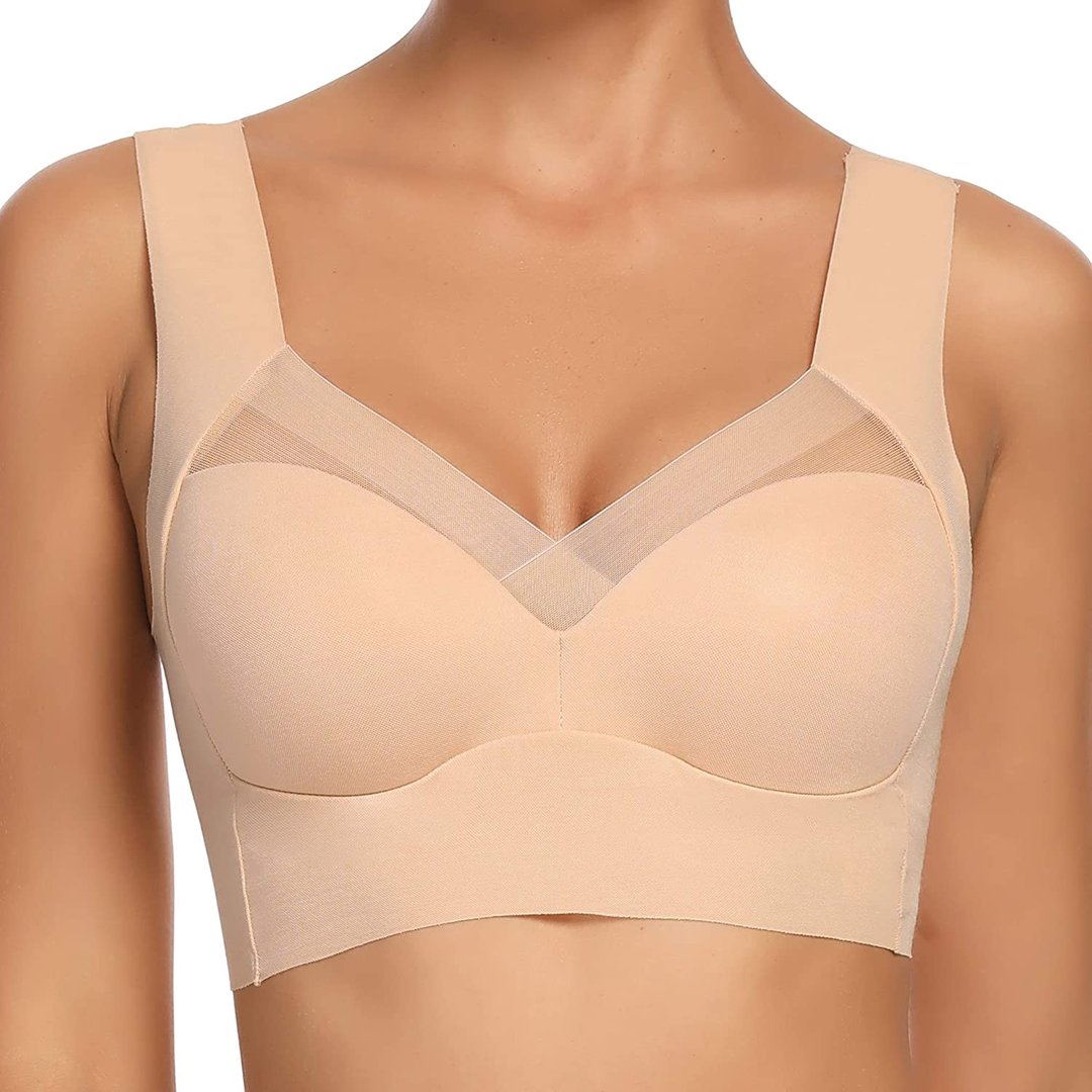 Liftique™ - SOMMER SEXY PUSH-UP DRAHTLOSE BHs