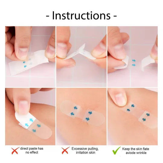 1+1 GRATIS | Contoura™ Sofortiges V-Gesichts-Lifting für strahlende, selbstbewusste Schönheit
