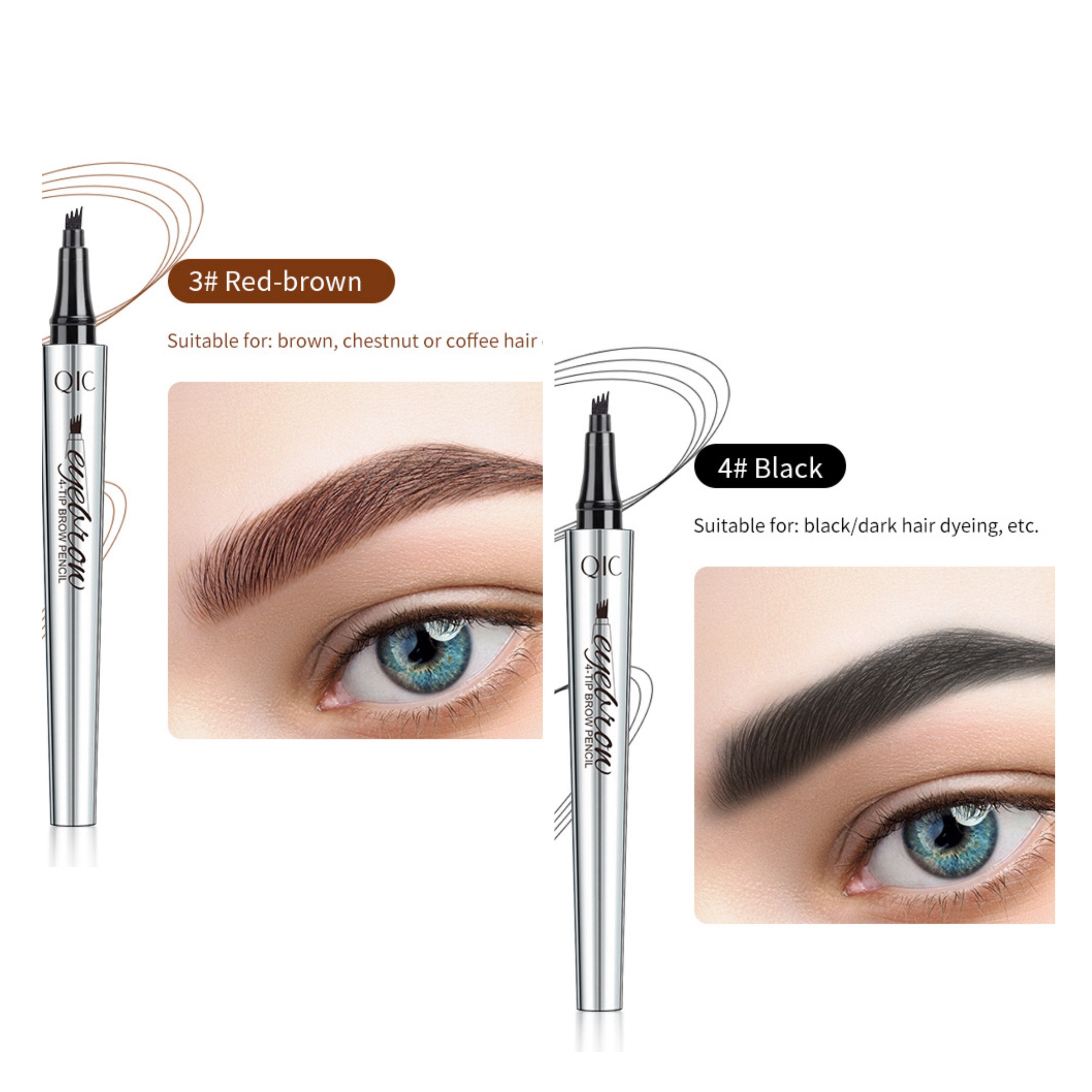 1+1 Gratis | 3D Microblading™ - Wasserfester Augenbrauenstift