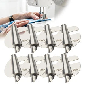HemPro™ - Das ultimative Präzisionskanten-Falteneinlegfuß