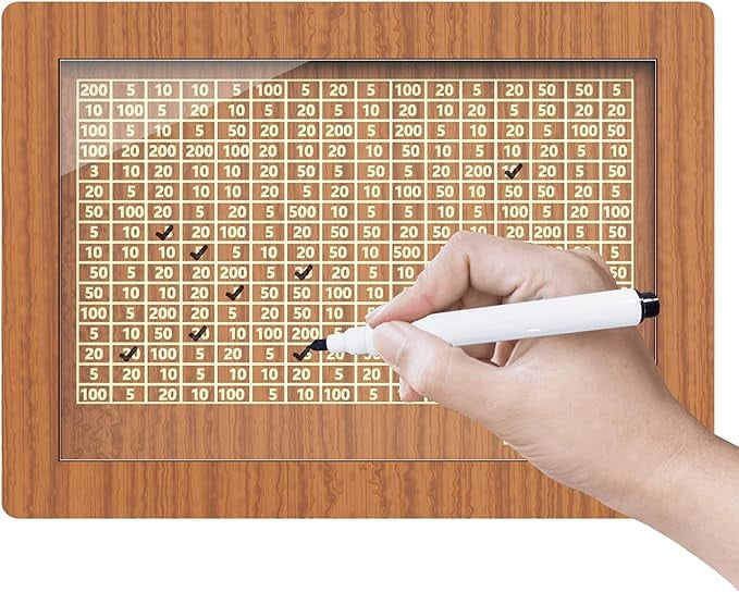 CashBox – Sparen leicht gemacht