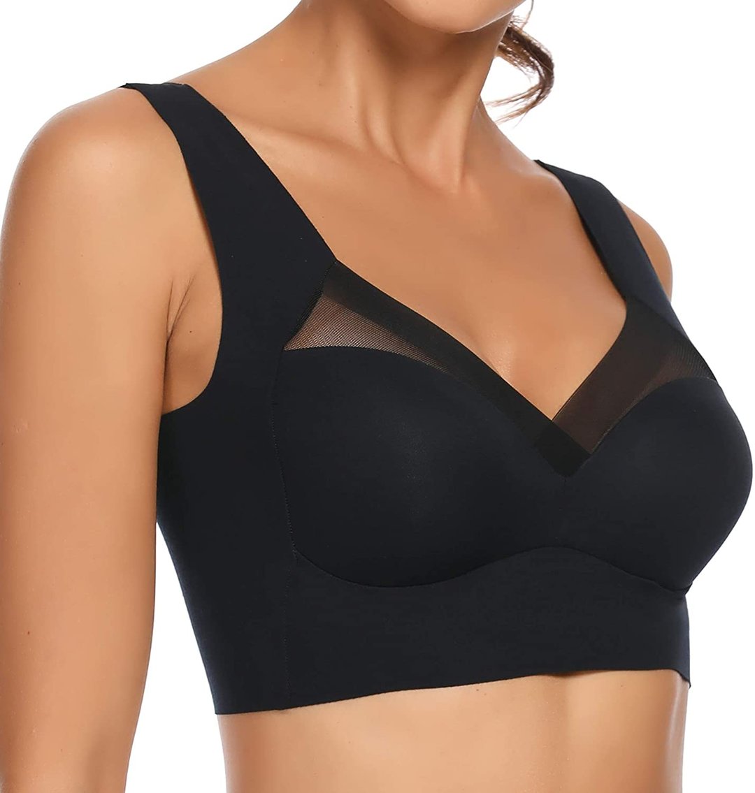 Liftique™ - SOMMER SEXY PUSH-UP DRAHTLOSE BHs