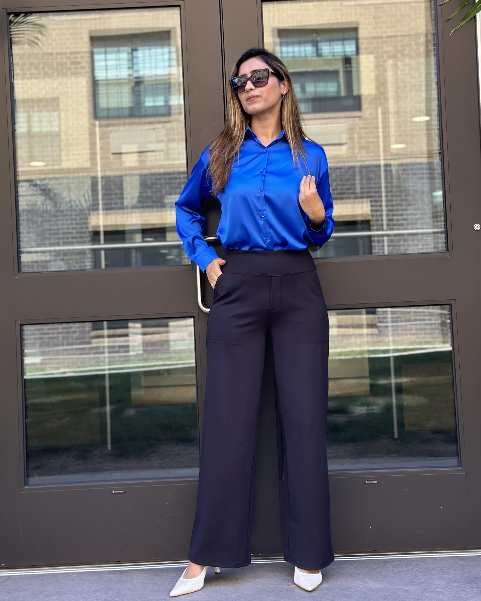 VeloraFlex™ – Fühlen Sie sich den ganzen Tag lang frei, makellos und dauerhaft wohl