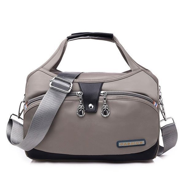 Securella™ - Modesicher Diebstahlschutz-Handtasche