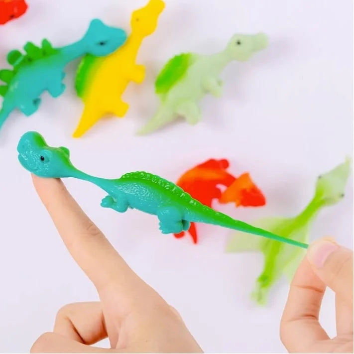 DinoSling™ - Finger Steinschleuder (50% RABATT)
