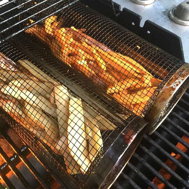 1+1 GRATIS | GrillJets™ Grillkorb