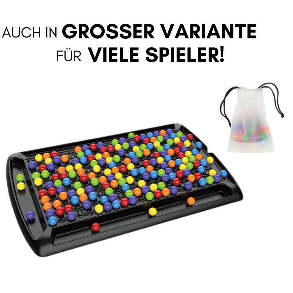 70% RABATT TEMPORÄR | RainbowBoard™- Das lustige Ballspiel für Jung und Alt!