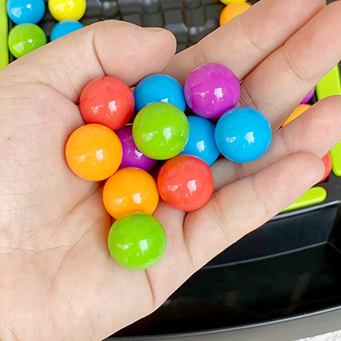 70% RABATT TEMPORÄR | RainbowBoard™- Das lustige Ballspiel für Jung und Alt!