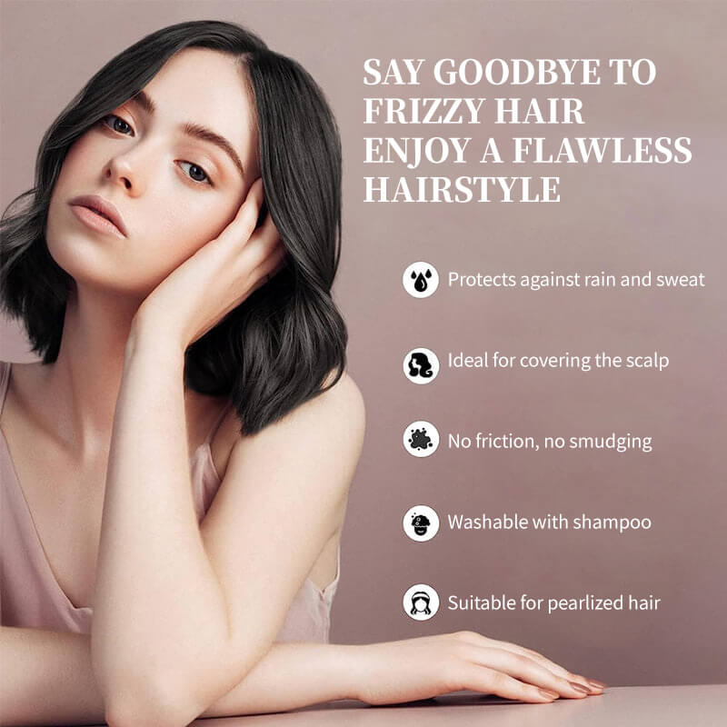 HairPerfect Pro - Upgrade Magische Wurzelabdeckung | 1+1 GRATIS
