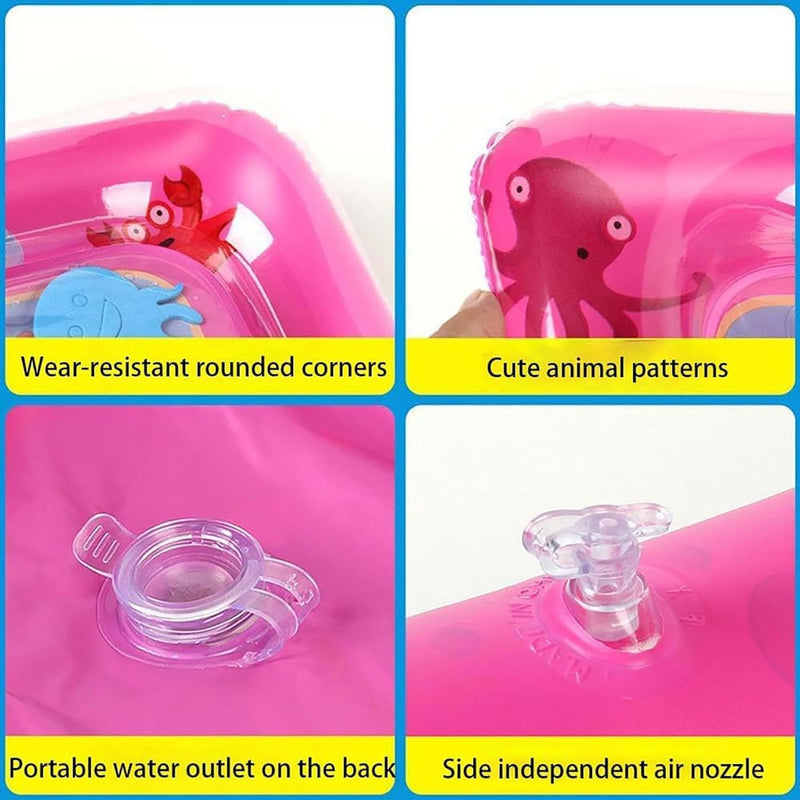 Puddle™ - Wasserspielmatte für Haustiere