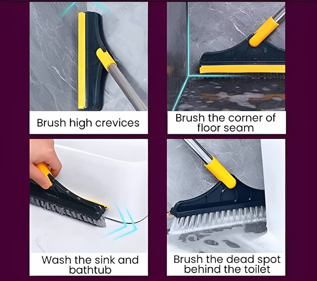 Cleany - Damit reinigst du jede Oberfläche perfekt!