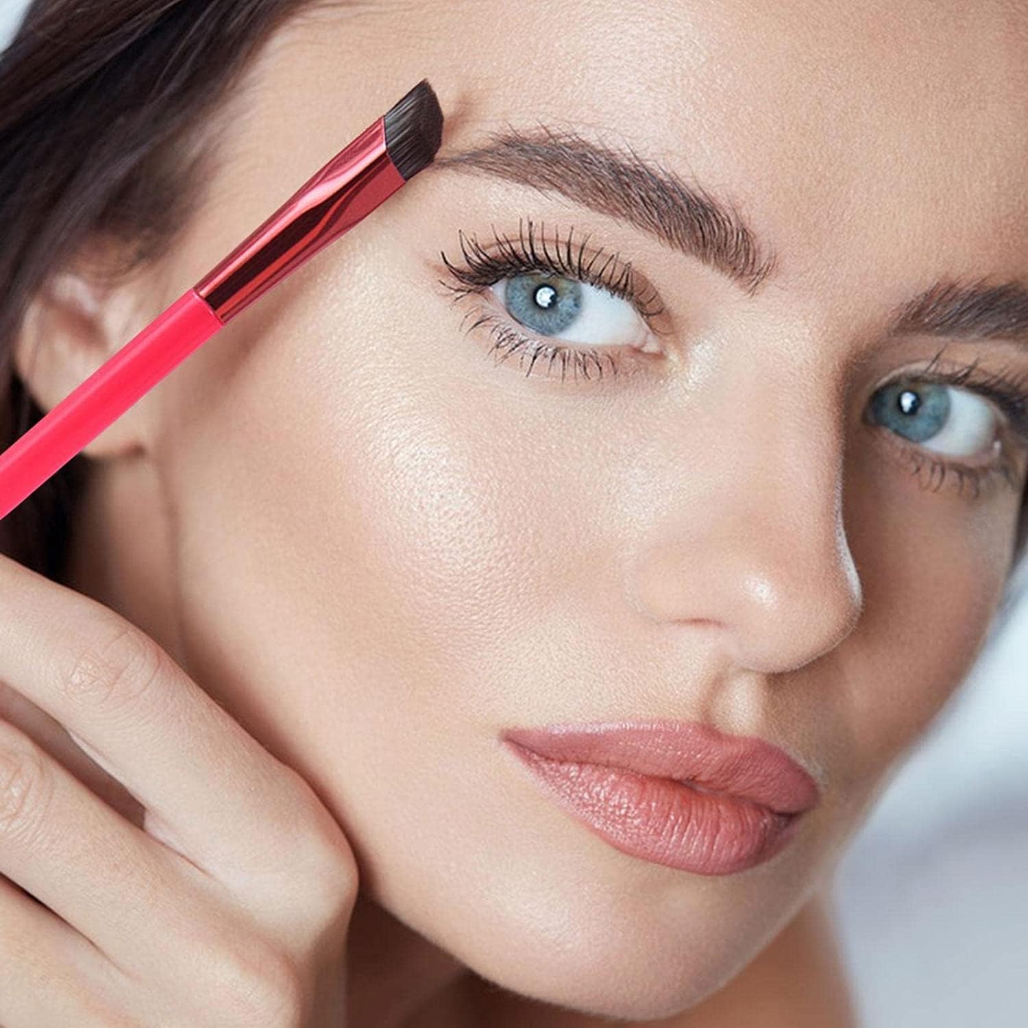 BrowLine™ - Präzisions-Augenbrauenpinsel (1+1 GRATIS)
