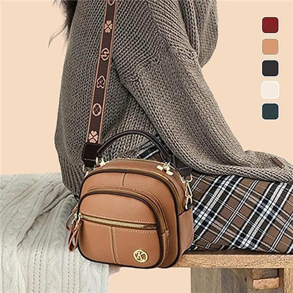 LuxCarry™ – Perfekt für den täglichen Gebrauch