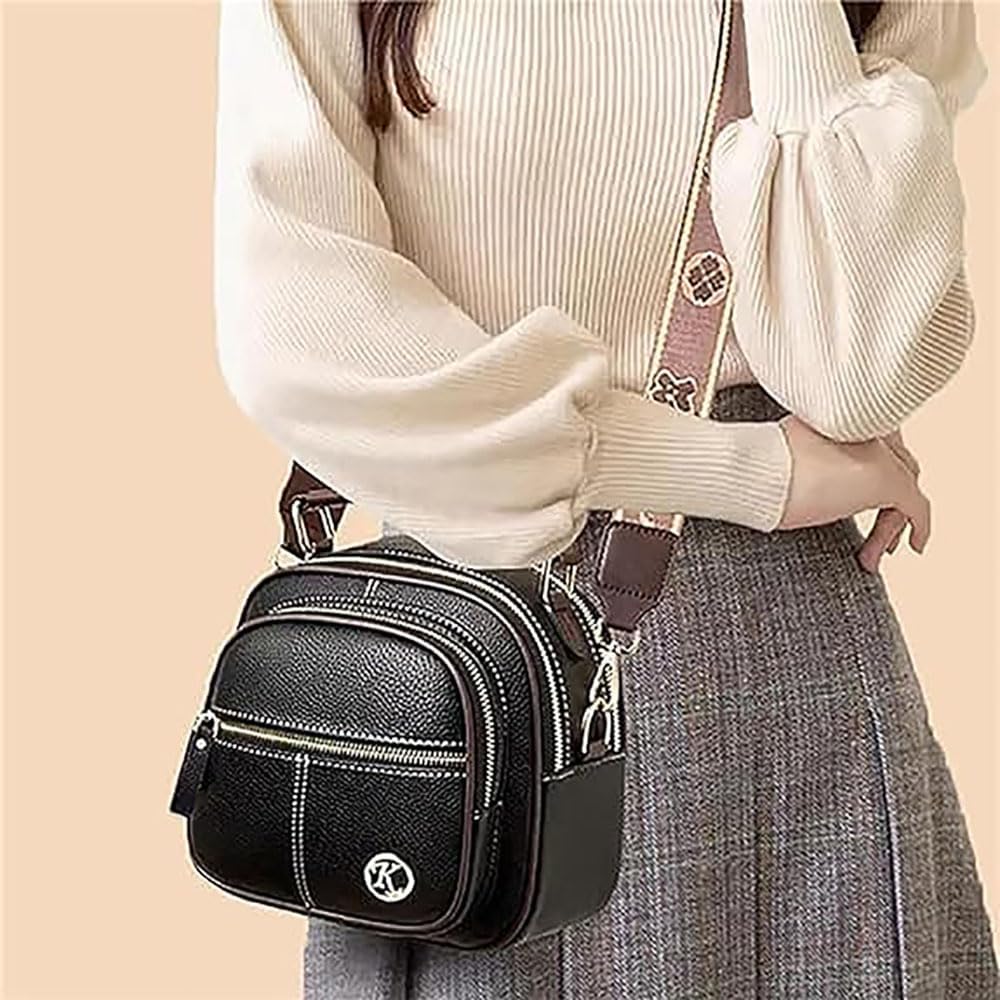 LuxCarry™ – Perfekt für den täglichen Gebrauch
